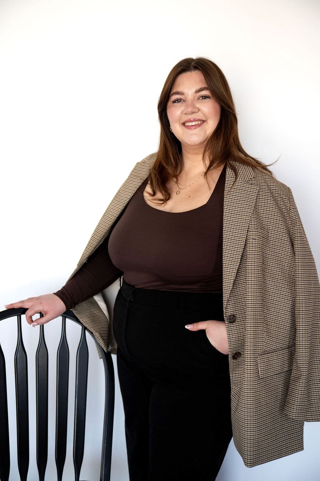 Noémy, cofondatrice de Juno
